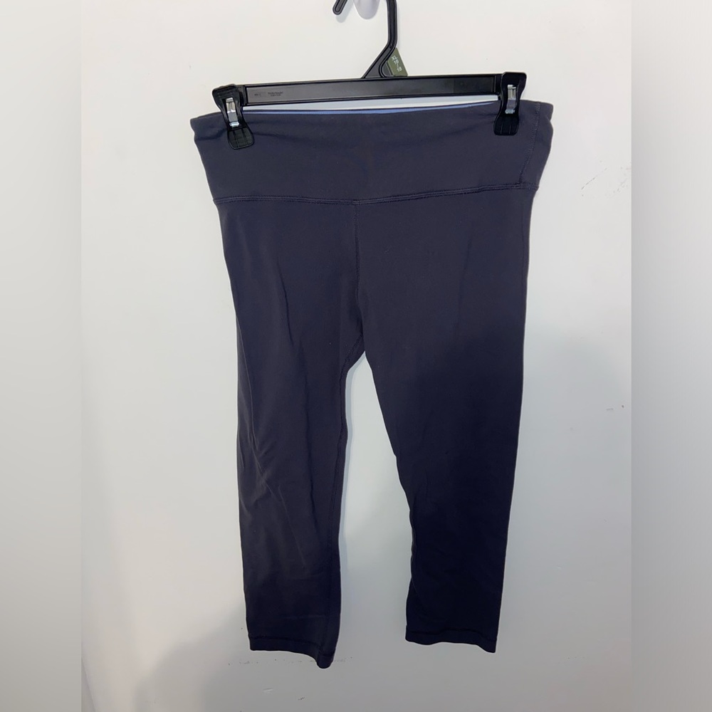 Lululemon Leggings size 6